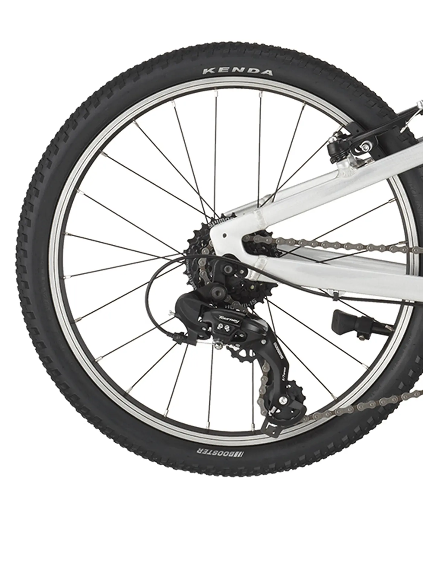 SCOTT | Jugendbike Contrail 200 20" | 